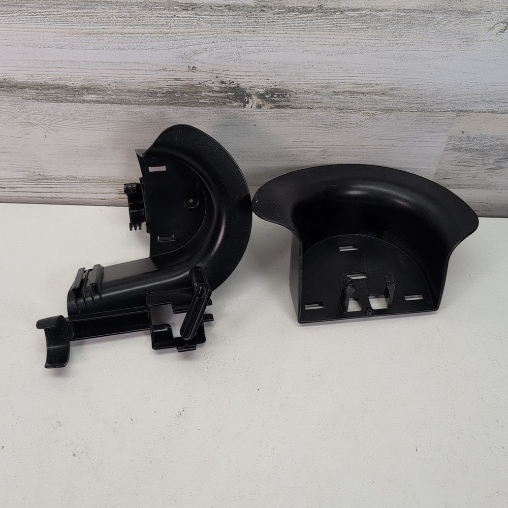 Bissell ProHeat 2X Hose Holder Storage Rack‎ Set of 2 OEM 203-6690 8920 9300